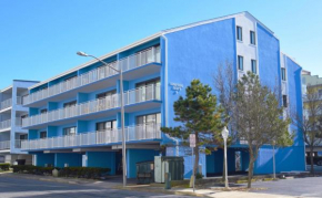 Surfside 60 Unit 303 Condo